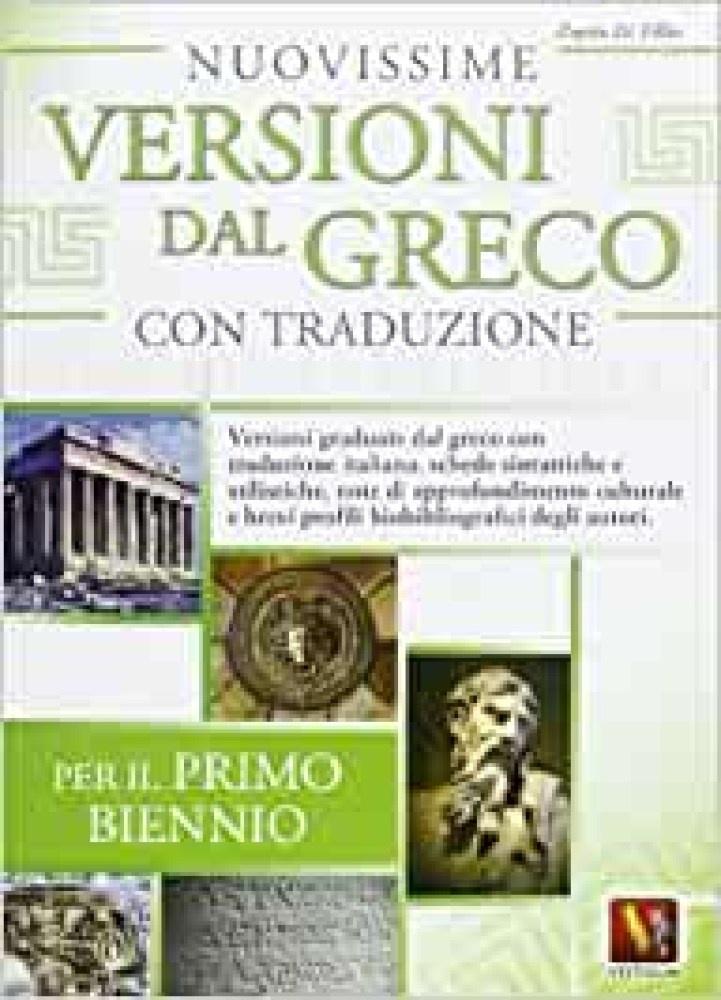 greco b